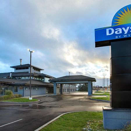 Days Inn By Wyndham Barrie Exterior foto