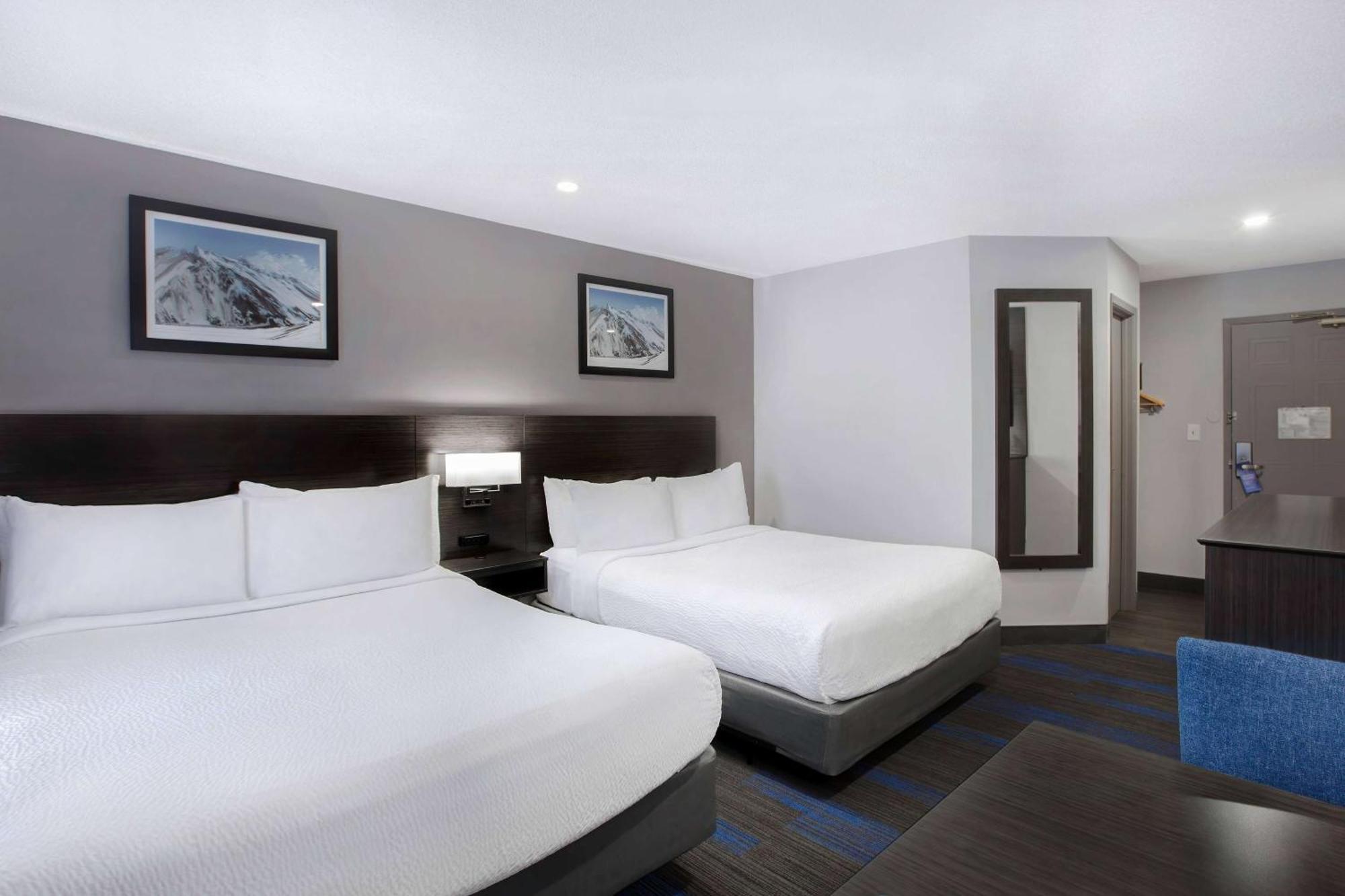 Days Inn By Wyndham Barrie Exterior foto